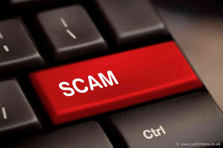 Authorities issue Scam Invoices warning