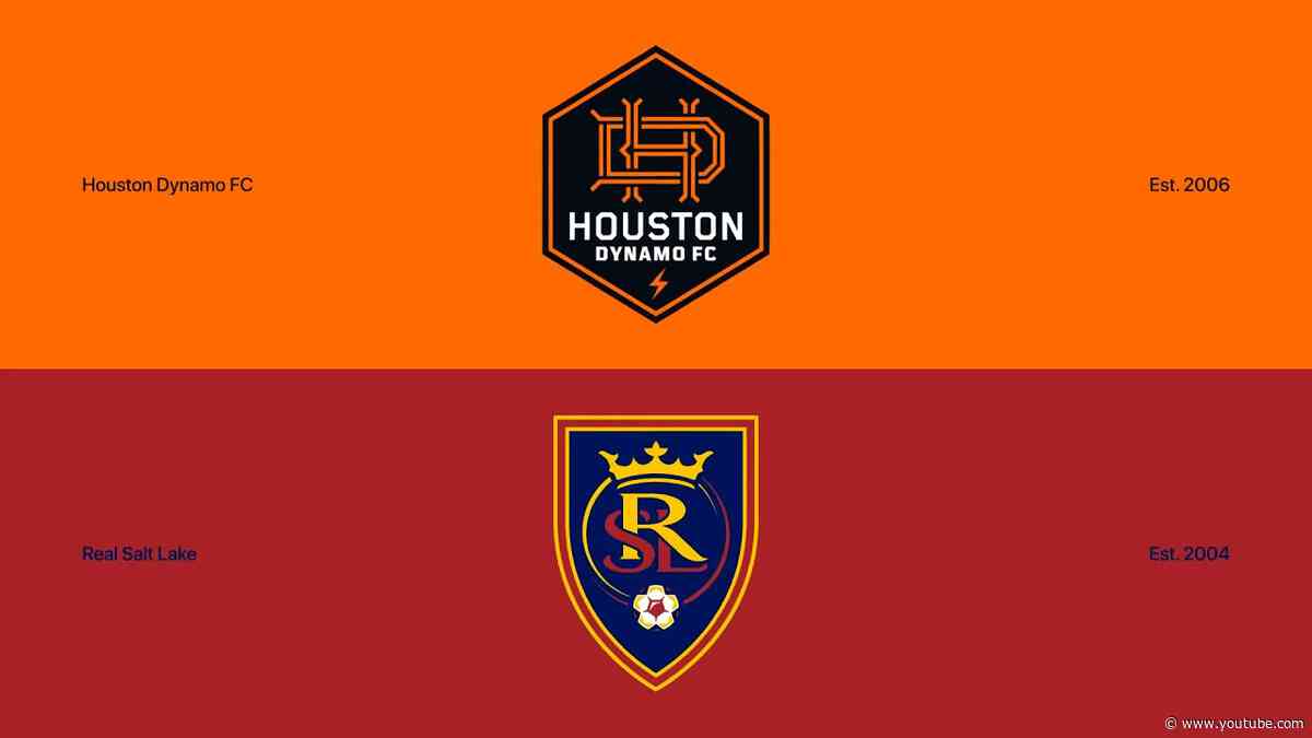 Houston Dynamo FC vs Real Salt Lake| Highlights | Sept 14, 2024 #HOUvRSL