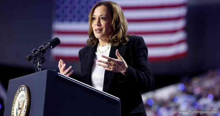 Where Will Kamala Harris Campaign Next? September 20 Stop Confirmed