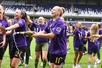 RSCA Women staat op zucht van Champions League, Valerenga-kenners Tine Schryvers en David Brocken schatten kansen in van paars-wit: “Het veld op de Heizel kan in het voordeel spelen”