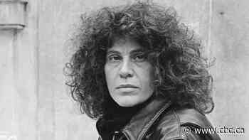 Canadian writer Anne Michaels shortlisted for 2024 Booker Prize