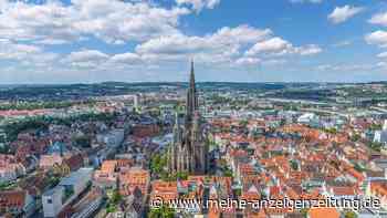 Das ist die Großstadt mit dem kürzesten Namen Deutschlands