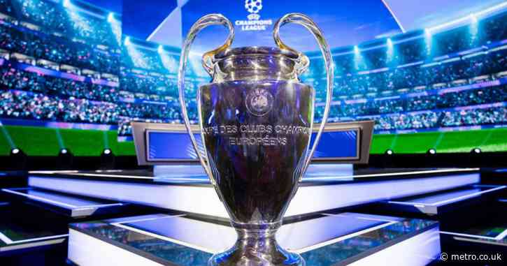 New Champions League format explained: How it works, schedule and how to watch in UK