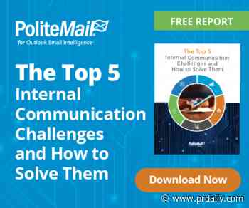 The Top 5 Internal Communications Challenges and How to Solve Them