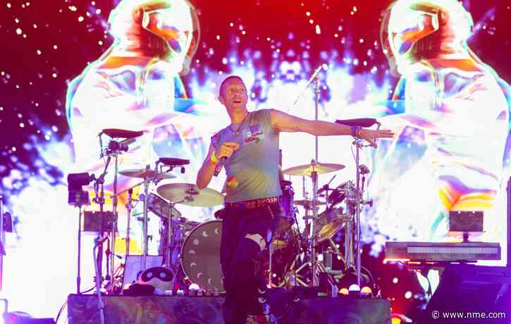 Coldplay fans react to Music Venue Trust pledge with 2025 UK stadium dates: “This is the start of something big”