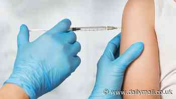 Alert as childhood vaccination rates fall - putting millions at risk of killer infections