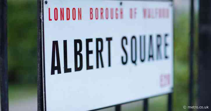 Major TV star bags unexpected role in EastEnders