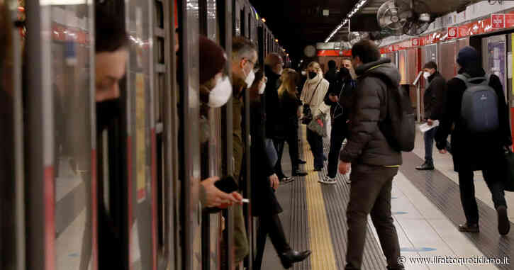 Sciopero dei mezzi il 20 settembre in tutta Italia: orari, città e sindacati coinvolti