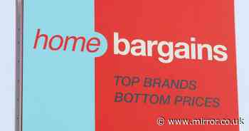 Home Bargains shoppers 'feel sick' after store's 'upsetting' announcement