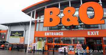 B&Q boss doesn't have a problem with key Labour election pledge