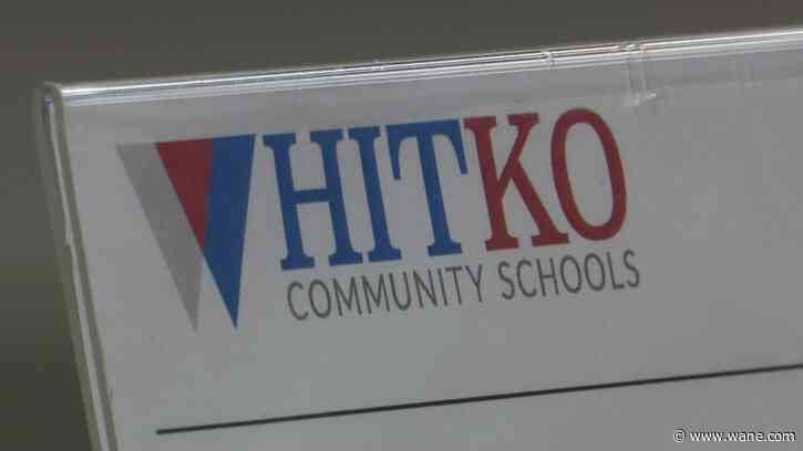 Whitko schools close after threat received