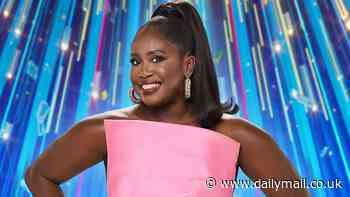 Motsi Mabuse joins the Strictly Come Dancing tour for the FIRST time as Shirley Ballas shares her joy at no longer being 'the only lady' at the 2025 live UK arena shows