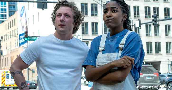 Ayo Edebiri & Jeremy Allen White’s Dating Rumors Explained