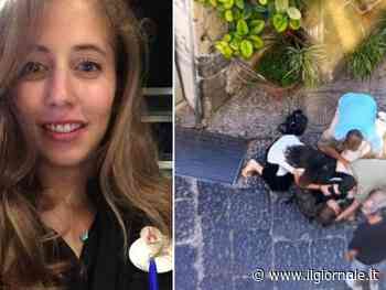 Colpita da un vaso caduto da un balcone a Napoli: morta la 30enne Chiara Jaconis