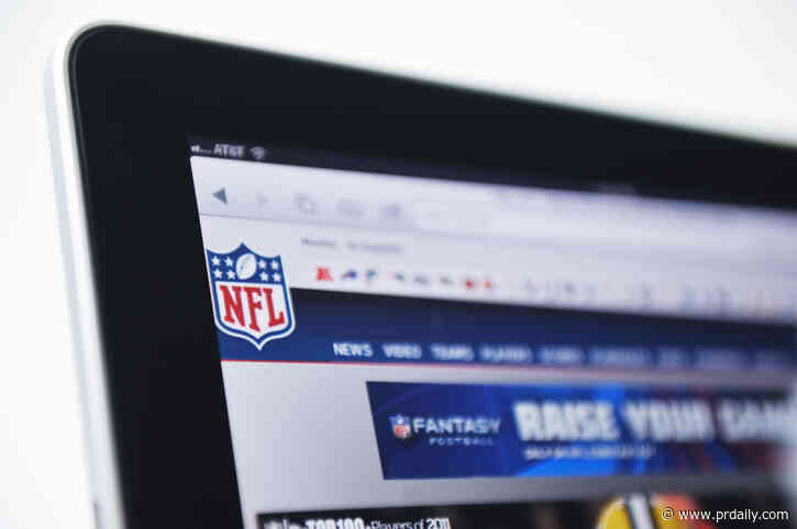 What PR firms can learn from the NFL’s evolving messaging playbook