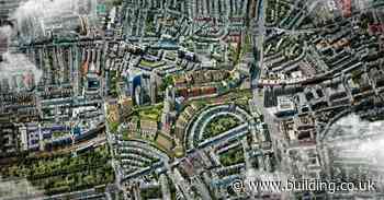 Developers submit planning application for huge £6bn Earl’s Court overhaul