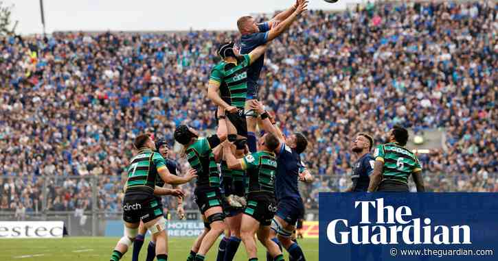 The Breakdown | Why a British-Irish league would not be the panacea rugby needs