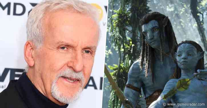 James Cameron has a new movie in the works based on an unbelievable true story that he'll make "as soon as Avatar production permits"