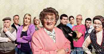 I'm not the only one who thinks Mrs Brown’s Boys is a crime against comedy – Ghosts was robbed