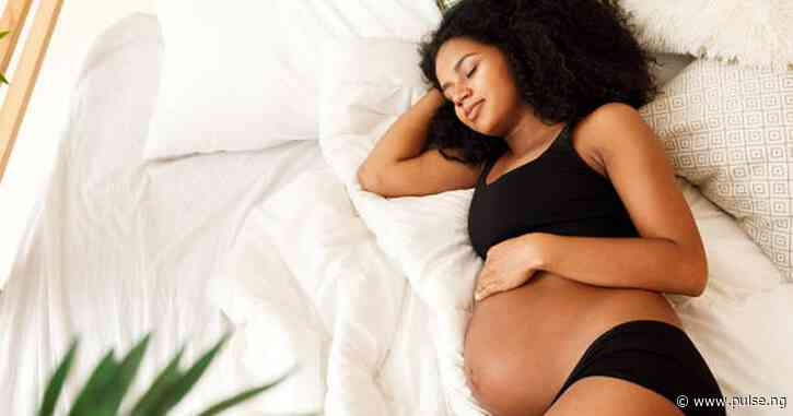 Why women get pregnant without pregnancy symptoms