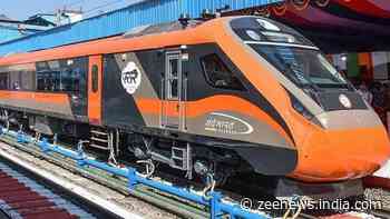 Maharashtra Gets 3 New Vande Bharat Trains Taking Total To 11 Routes - Check Details