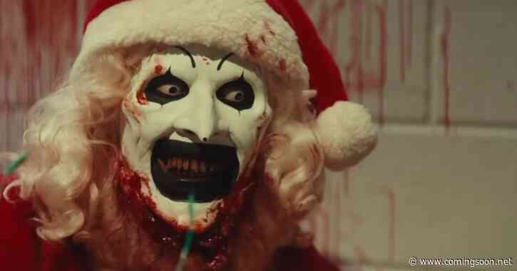 Terrifier 3 Box Office Prediction: Will It Flop or Succeed?