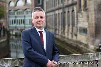 Newcastle City Council leader Nick Kemp faces bullying complaint from senior director