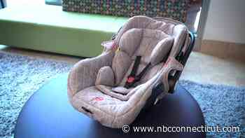 Car seat safety: How to make sure your kids are in the right car seat