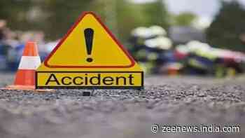 Man Riding Two-Wheeler Killed After Hit By Auto Rickshaw Driven By Female Foreign Tourist