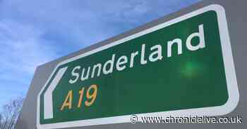 Motorists told to 'expect delays' due to A19 emergency bridge works at Sunderland