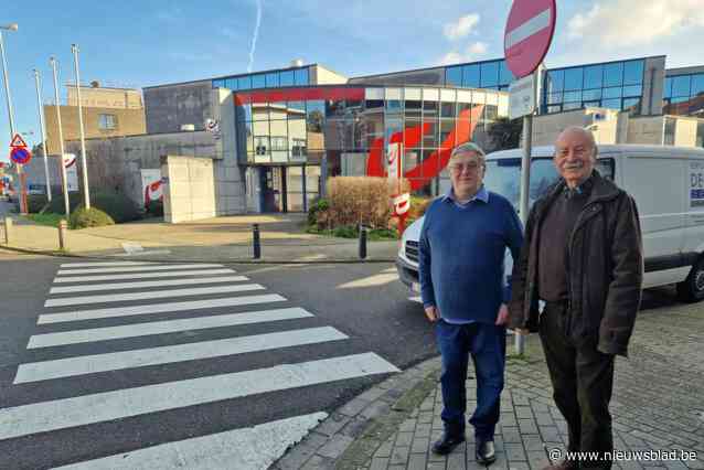 Toekomst voor Tienen houdt plaats open voor Johny Van Stiphout