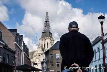 Nu Asse toch een ‘Eiffeltoren’ heeft, kan gemeente die niet beter houden? “De mooiste toren van Vlaanderen”