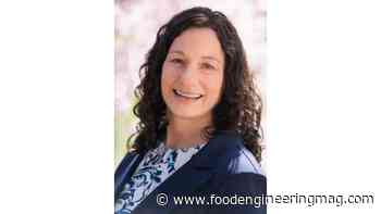 Reading Bakery Systems Names Denise Siegle as CFO