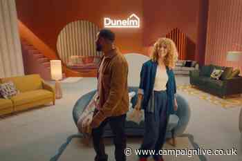 Dunelm and Creature London invite consumers to cosy-up for autumn