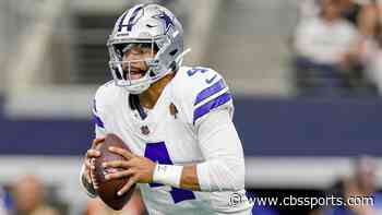 NFL Week 3 picks: Cowboys stun Ravens, drop Baltimore to 0-3; Chargers shock Steelers; Saints roll past Eagles