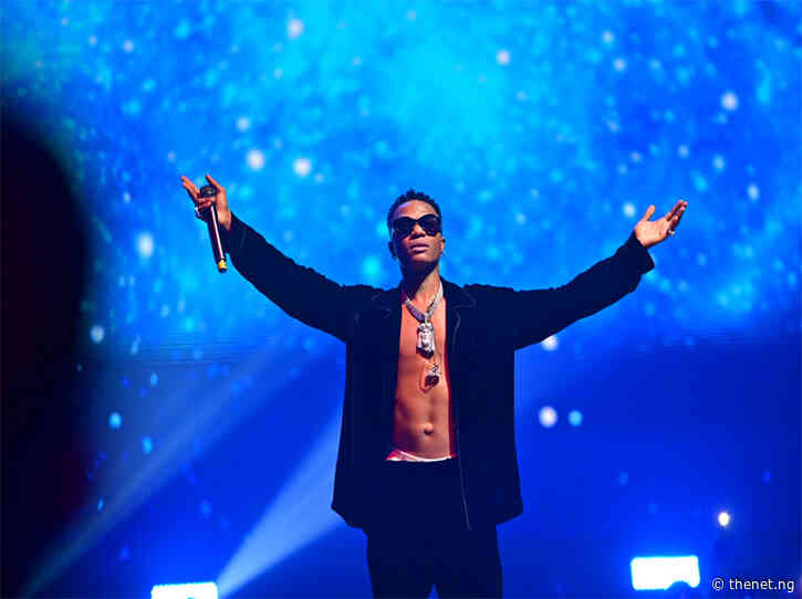 Wizkid celebrates 10 years anniversary of Ayo, announces new music.