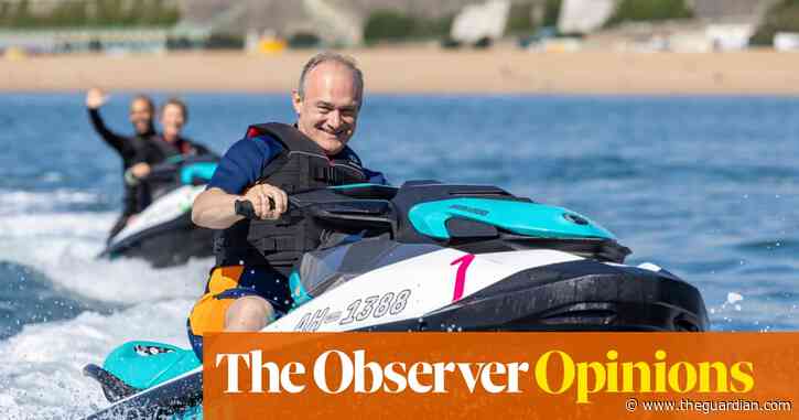 The Lib Dems are intoxicated by election success but they’ll need to be sober about what comes next | Andrew Rawnsley