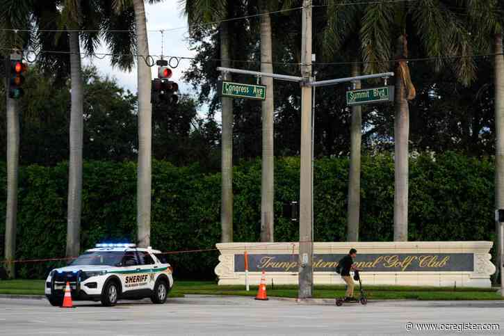 Secret Service ‘not prepared’ to defend presidential candidates, says member of task force investigating Trump assassination attempts