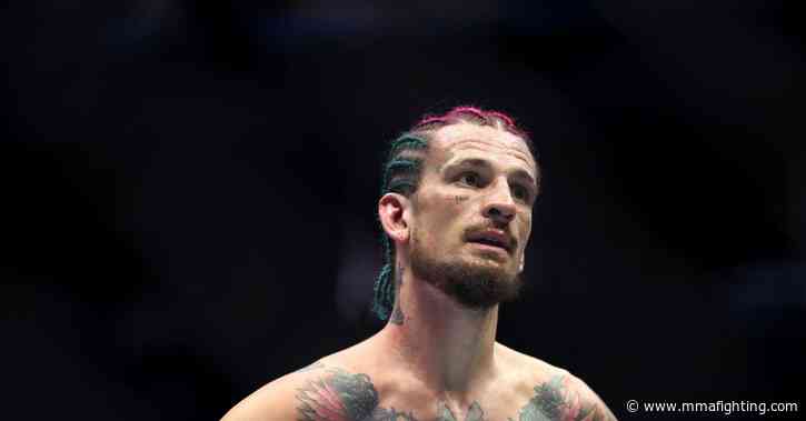 Sean O’Malley has ‘zero excuses’ after loss to Merab Dvalishvili, says he won’t fight for ‘maybe a year’