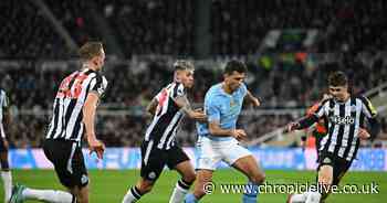 Man City star Rodri says players 'close' to striking before Newcastle United clash