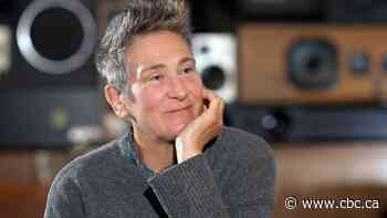 k.d. lang knows she’s ‘not an ordinary music star’