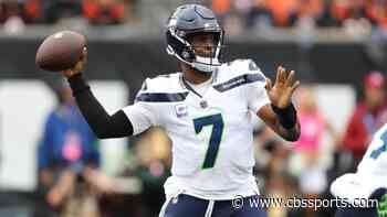 NFL football pool, pick'em, office pool, confidence picks: Back the Seahawks in Week 3, 2024