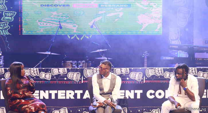 8th edition of Calabar Entertainment Conference and Festival set for October 9