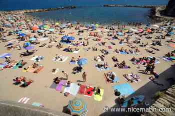 Après un bilan estival "positif", le maire Jean Leonetti lance un nouveau défi pour Antibes