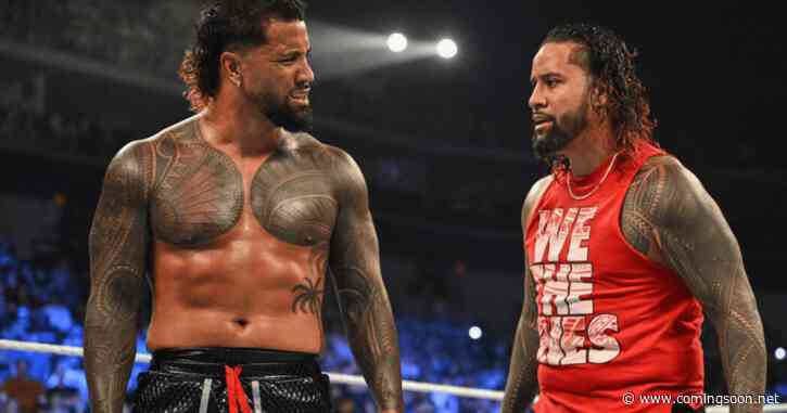 Jey Uso Expresses Interest in New Tag Team Partner Besides Jimmy Uso