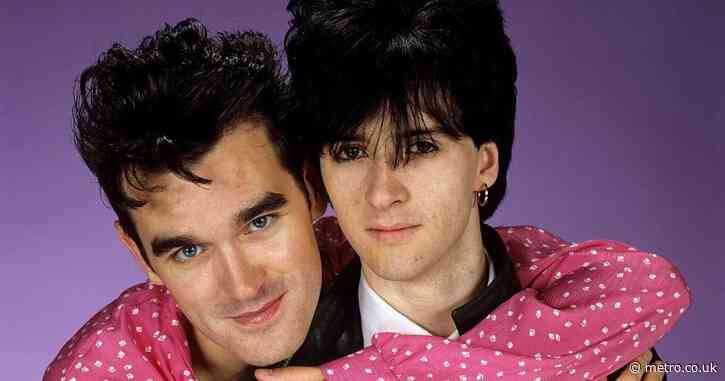 Plot thickens in Morrissey and Johnny Marr beef over The Smiths as angry statement issued