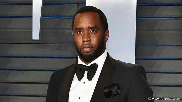 Sean 'Diddy' Combs arrested following raids, human trafficking investigation