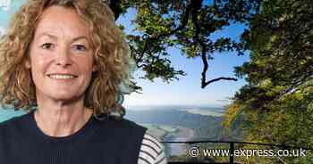 Kate Humble's quiet life in beautiful rural village where homes fetch £655,000