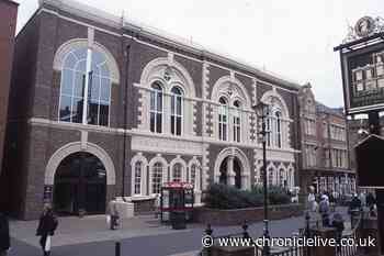 Police probe as valuable exhibits stolen from display cabinet at South Shields Museum