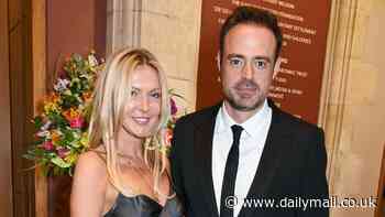 Inside the life of Jamie Theakston: From rollercoaster rise to fame and close relationship with Amanda Holden to quiet marriage with wife as radio host reveals he has laryngeal cancer